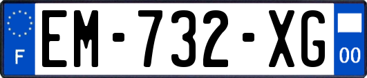 EM-732-XG