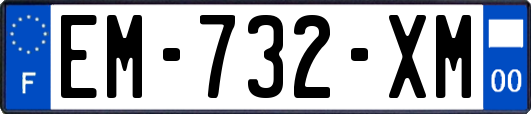 EM-732-XM