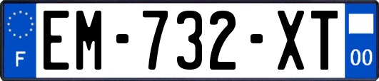 EM-732-XT