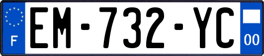 EM-732-YC