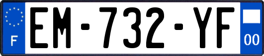 EM-732-YF