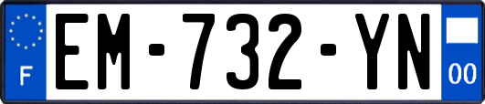 EM-732-YN