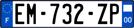 EM-732-ZP