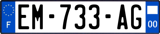 EM-733-AG