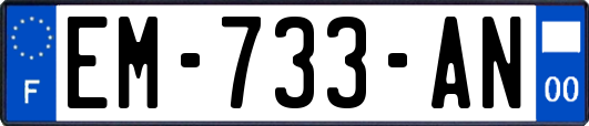 EM-733-AN