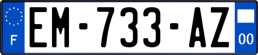 EM-733-AZ