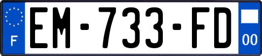 EM-733-FD