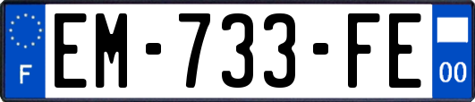 EM-733-FE