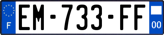 EM-733-FF