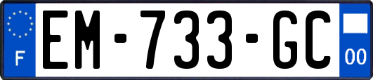 EM-733-GC