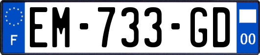 EM-733-GD