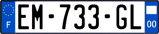 EM-733-GL