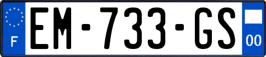 EM-733-GS