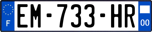 EM-733-HR