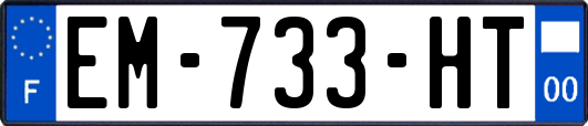 EM-733-HT