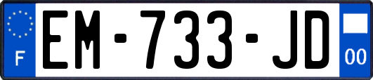 EM-733-JD