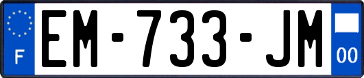 EM-733-JM