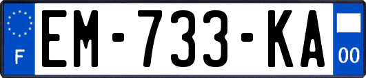 EM-733-KA