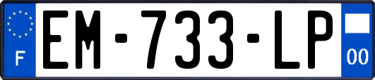 EM-733-LP