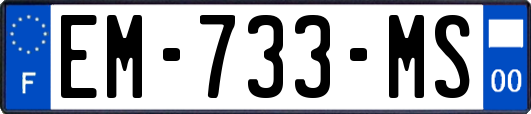 EM-733-MS