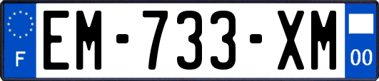 EM-733-XM