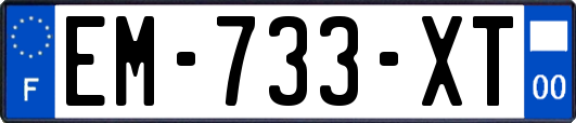 EM-733-XT