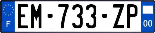 EM-733-ZP