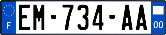 EM-734-AA