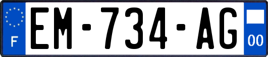 EM-734-AG