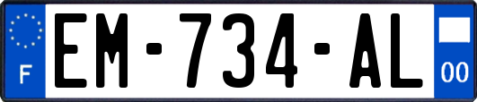 EM-734-AL