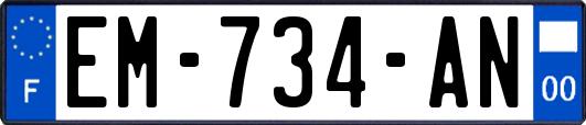 EM-734-AN