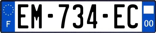 EM-734-EC