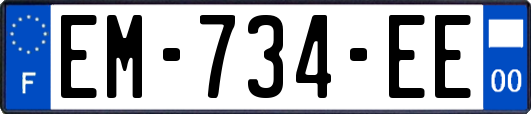 EM-734-EE