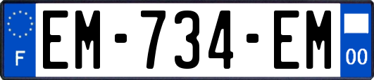 EM-734-EM