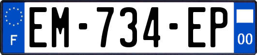 EM-734-EP