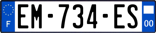EM-734-ES