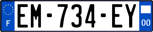 EM-734-EY