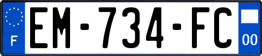 EM-734-FC