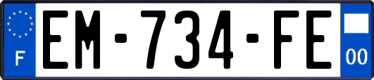 EM-734-FE
