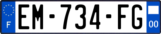 EM-734-FG