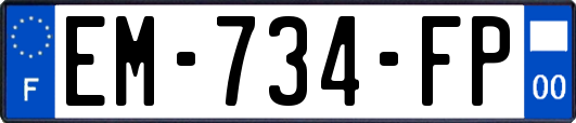 EM-734-FP