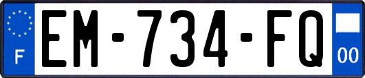 EM-734-FQ