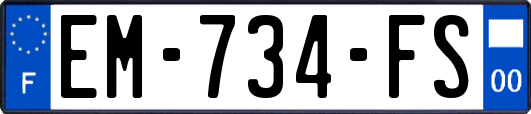 EM-734-FS