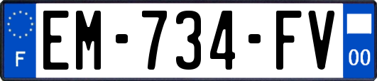 EM-734-FV