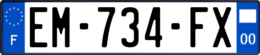 EM-734-FX