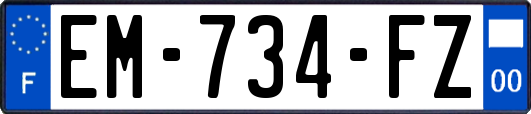 EM-734-FZ