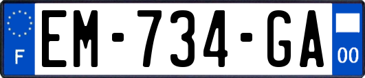 EM-734-GA