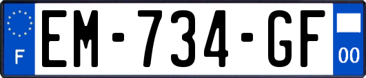 EM-734-GF