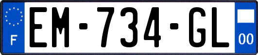 EM-734-GL
