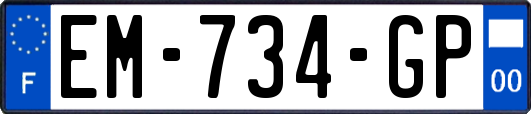 EM-734-GP